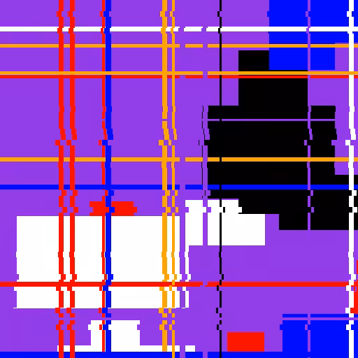 Chromatic Chaos #1569