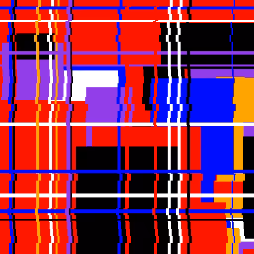 Chromatic Chaos #8466