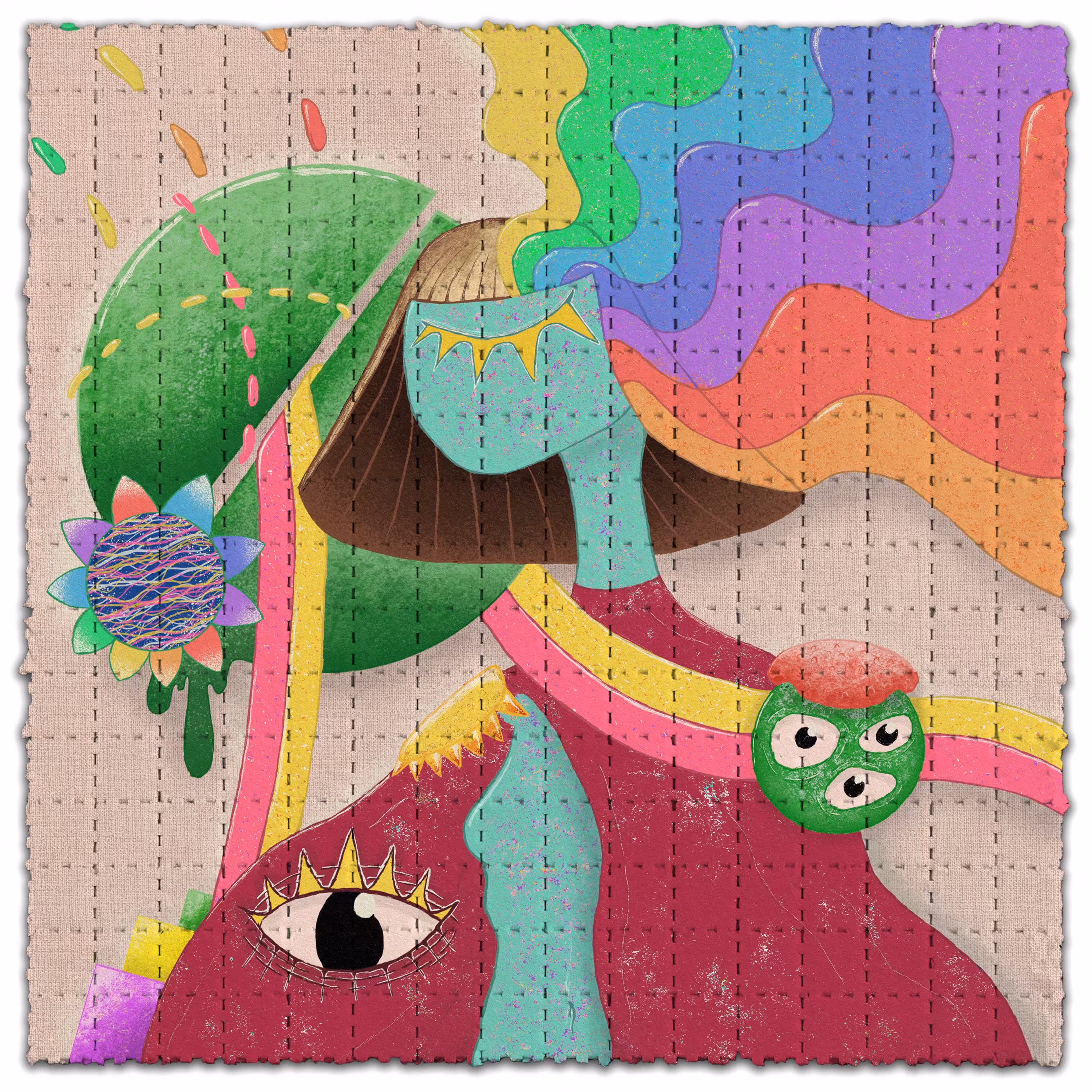 Blotter#29