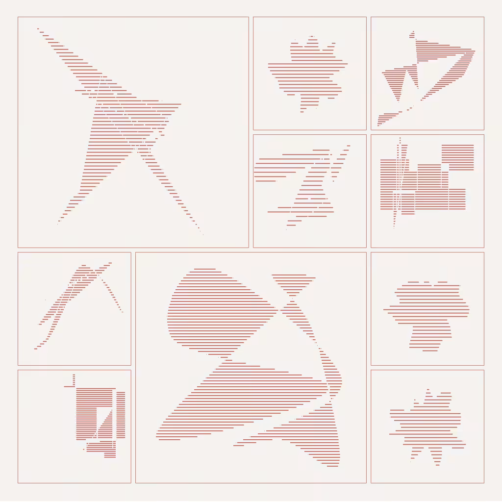Experimental Paths #92