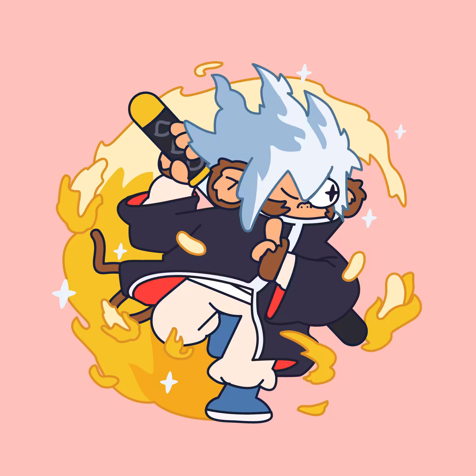 020PEOPLE | Eneru
