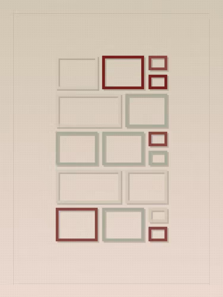 Serenity in Simplicity #66