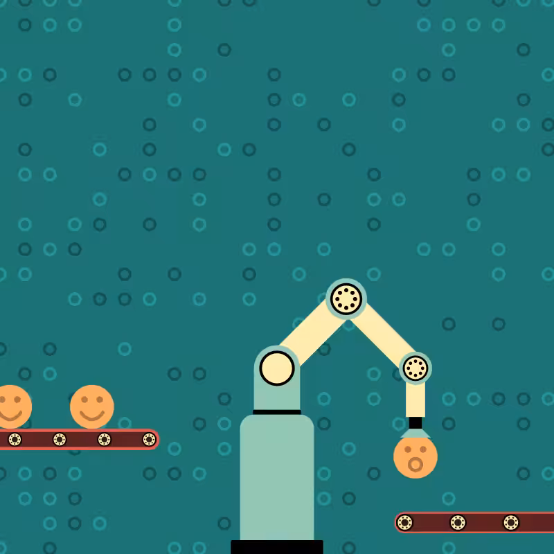Robotics #264