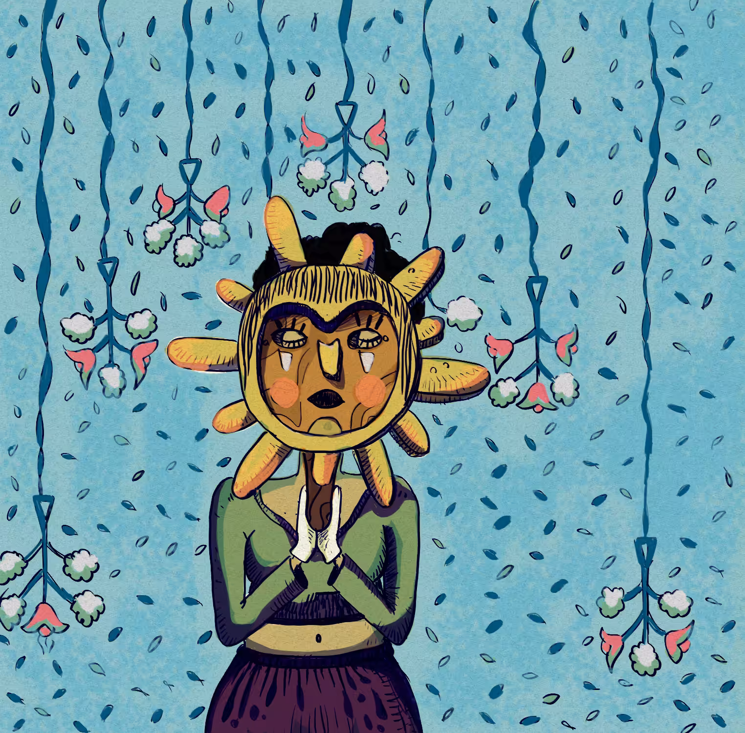 lady sun