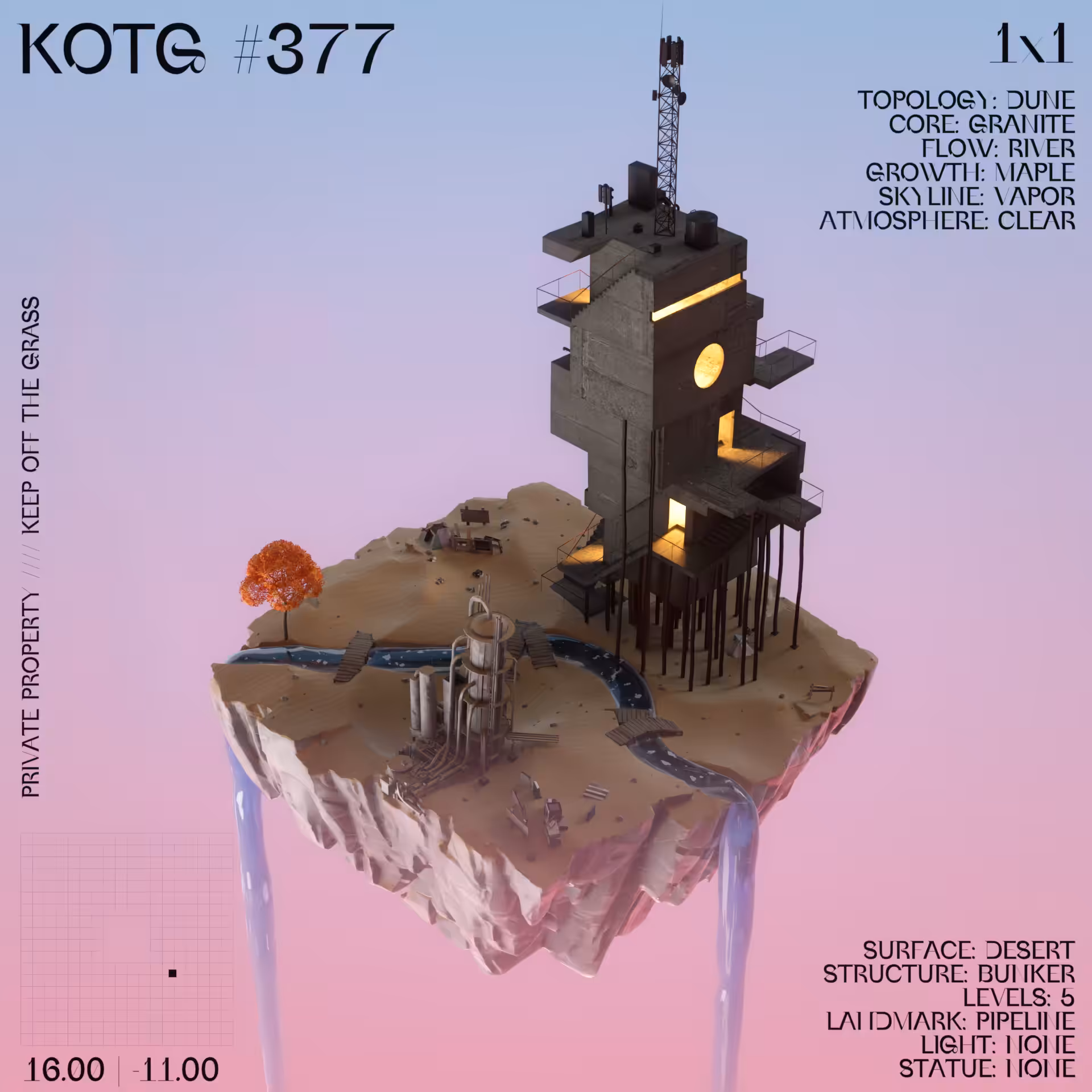 KOTG #377