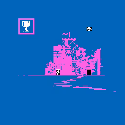 RUINS #184
