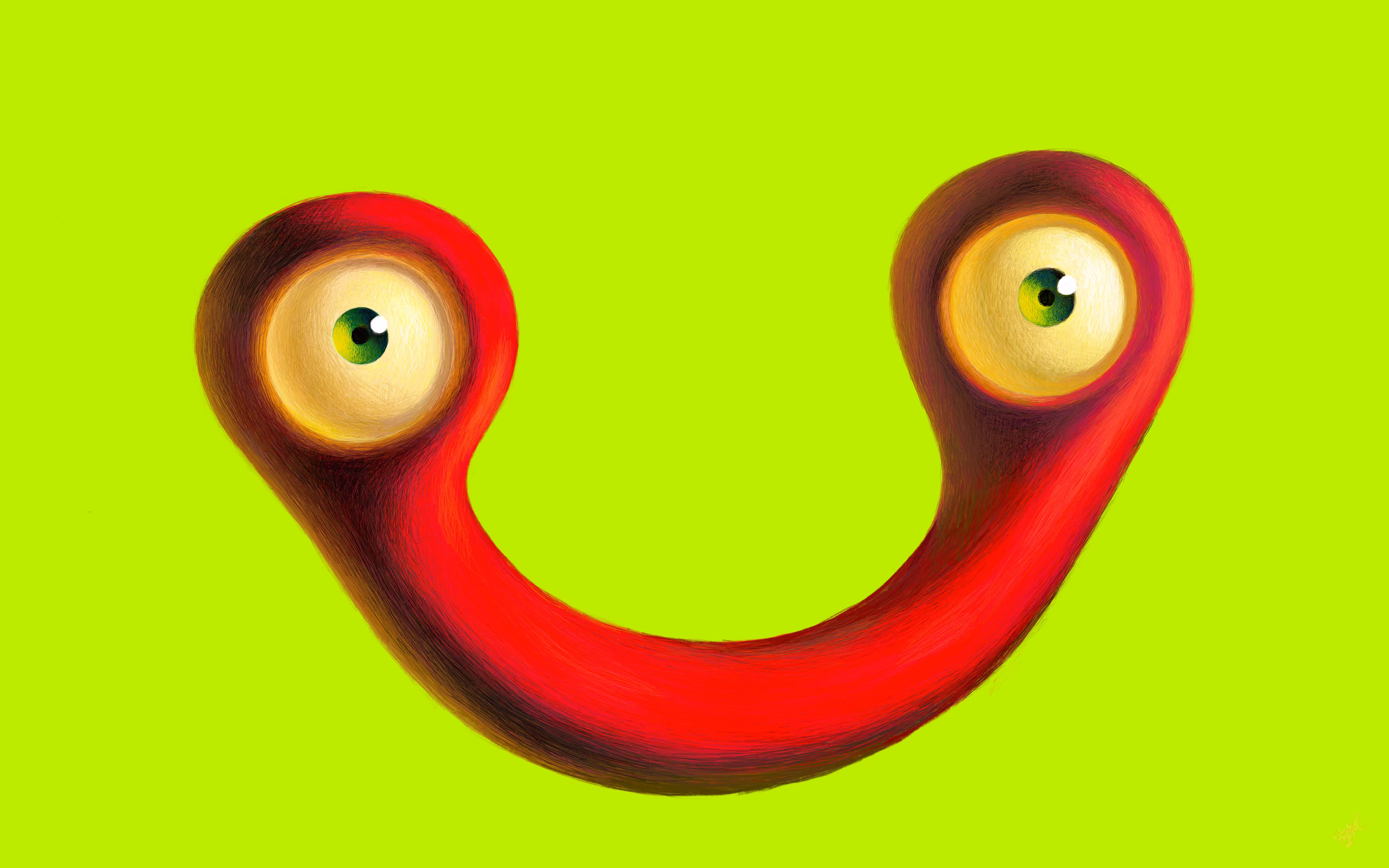 Conecteyed