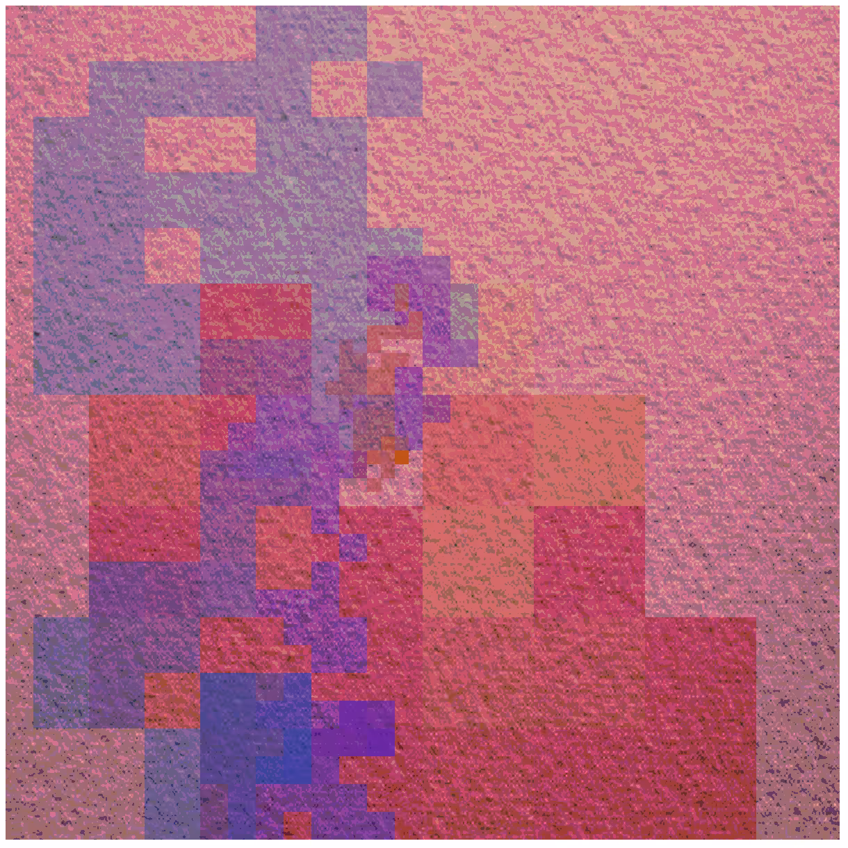 Digital Déjà Vu #3