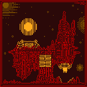 Satellitenstadt 004