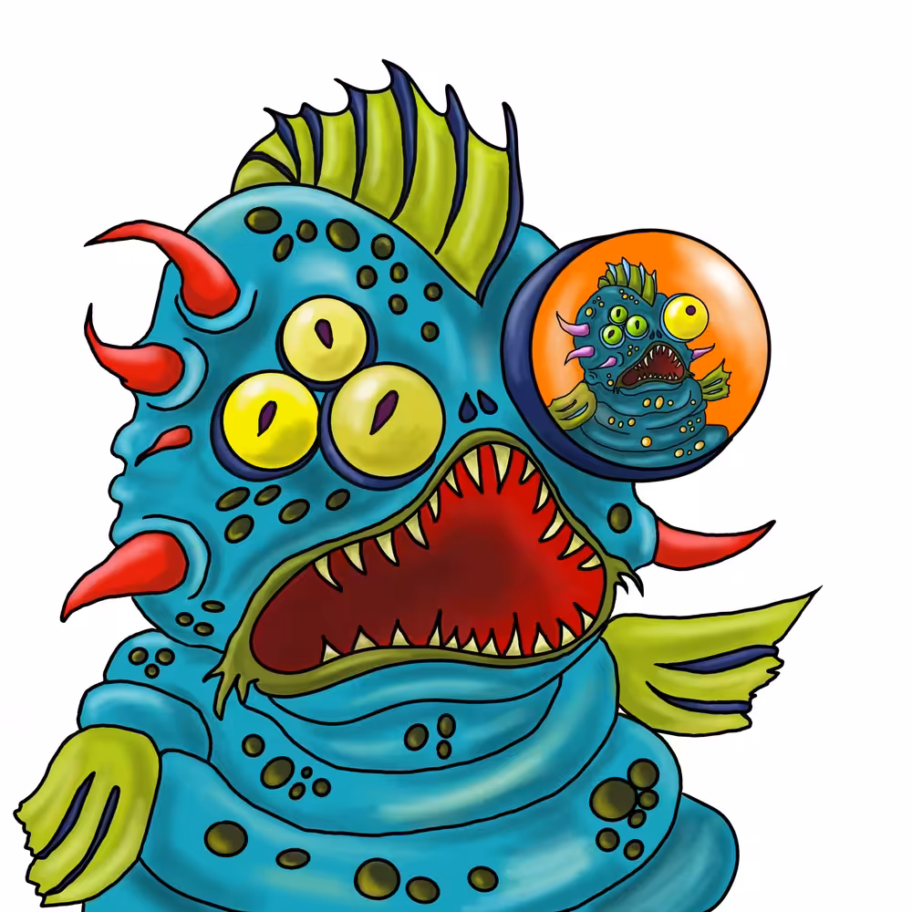 Innsmouthian