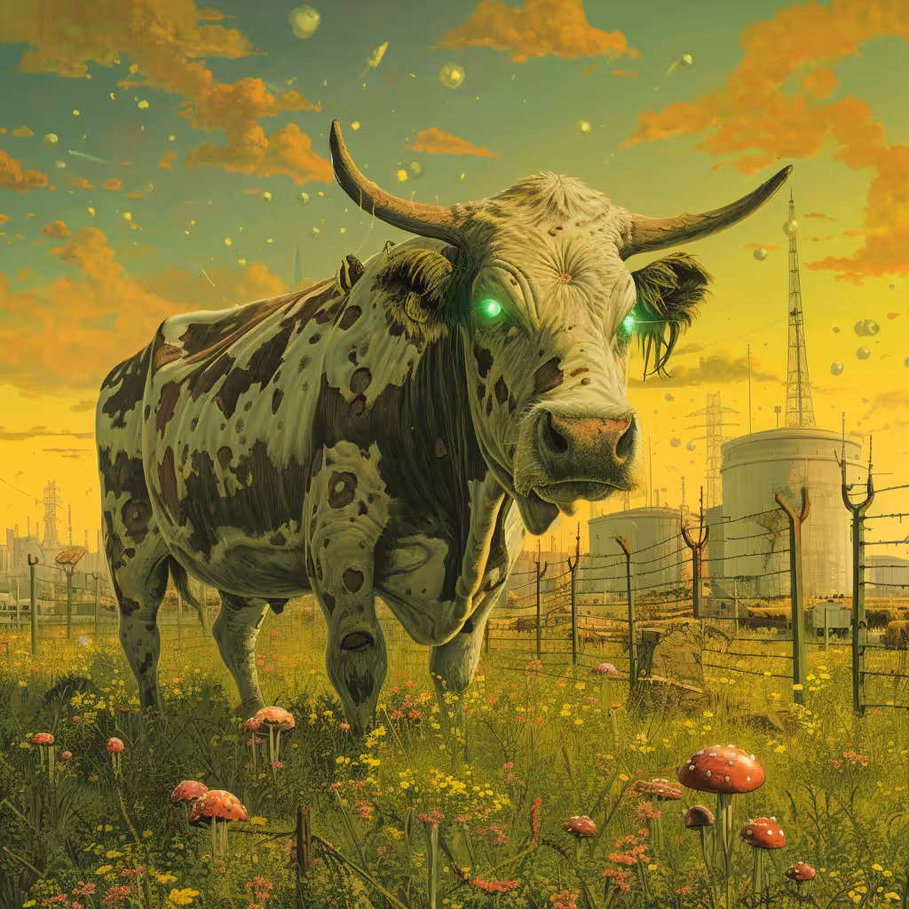 COW