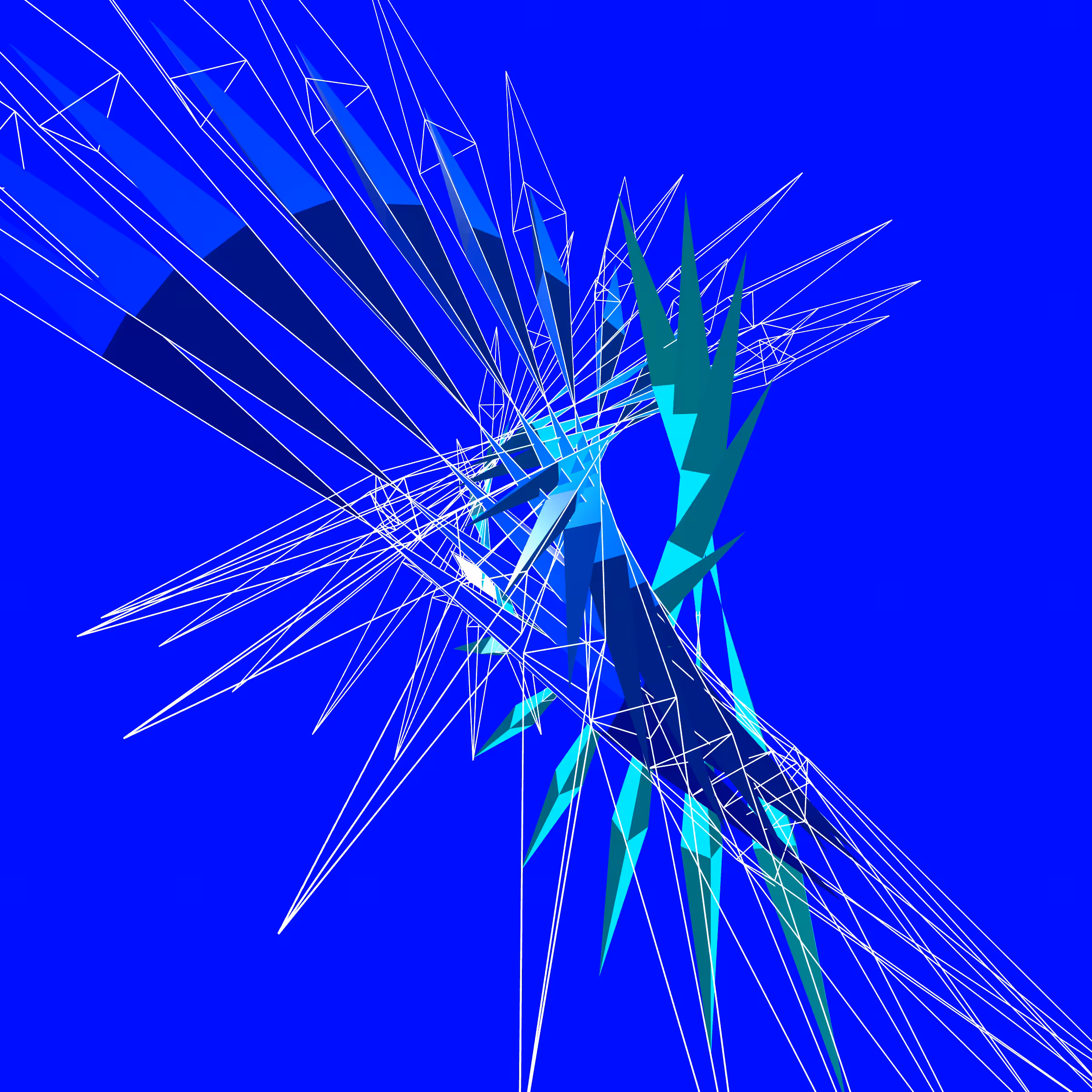 glitch crystal monsters #356