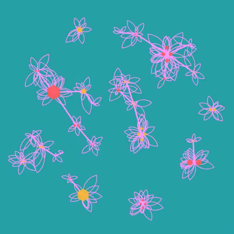 MONSTA FLORA #6