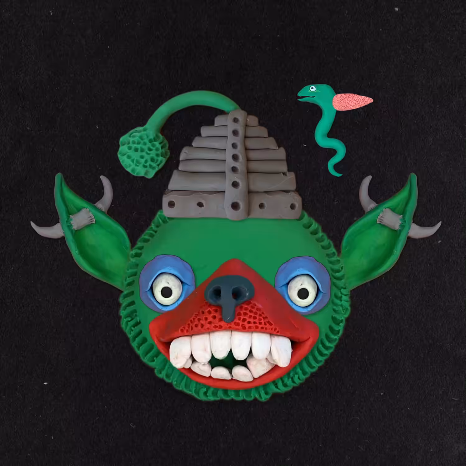 Goblin 0359: Dorythye