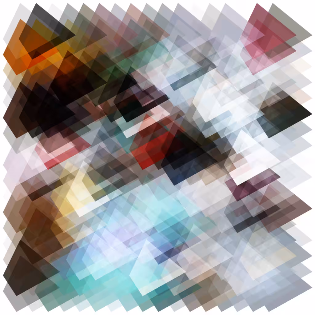 Polychromatics 2.1