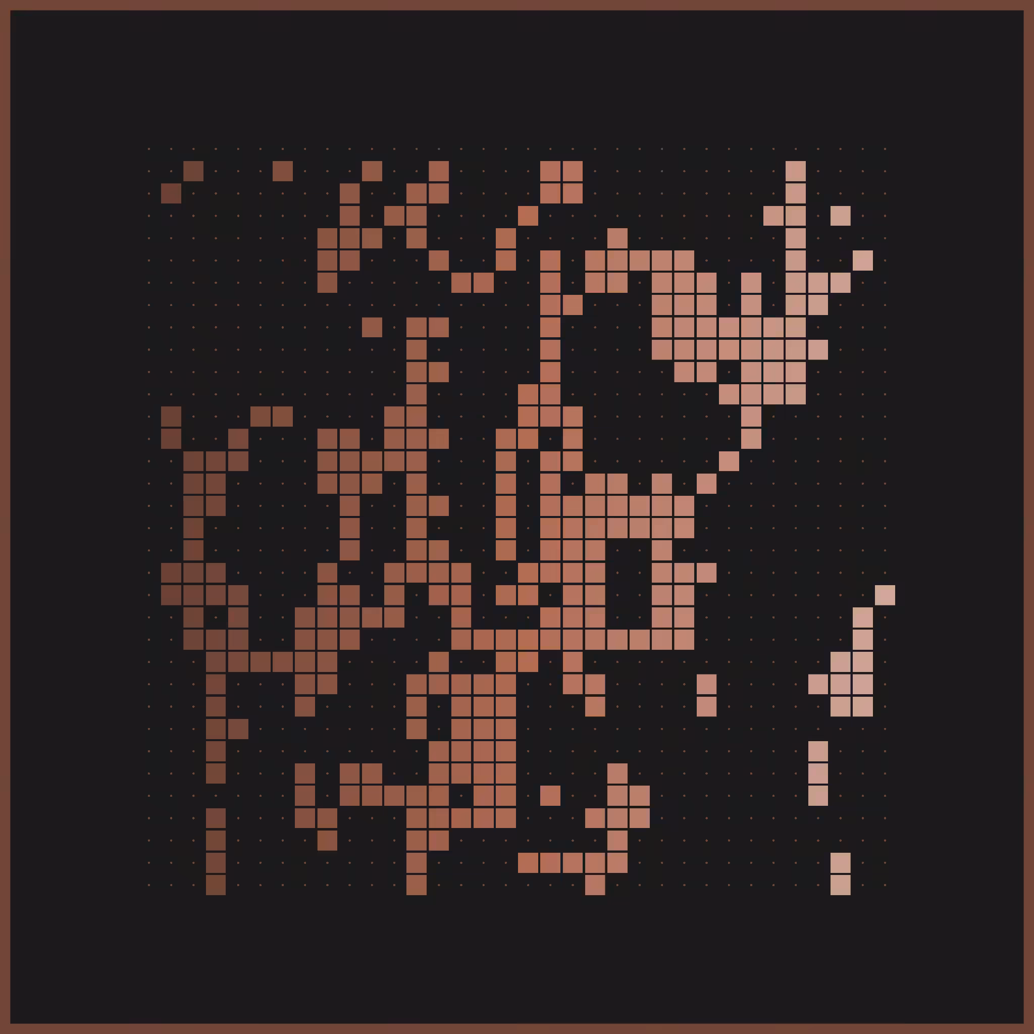 Noisy Pixel Management #217