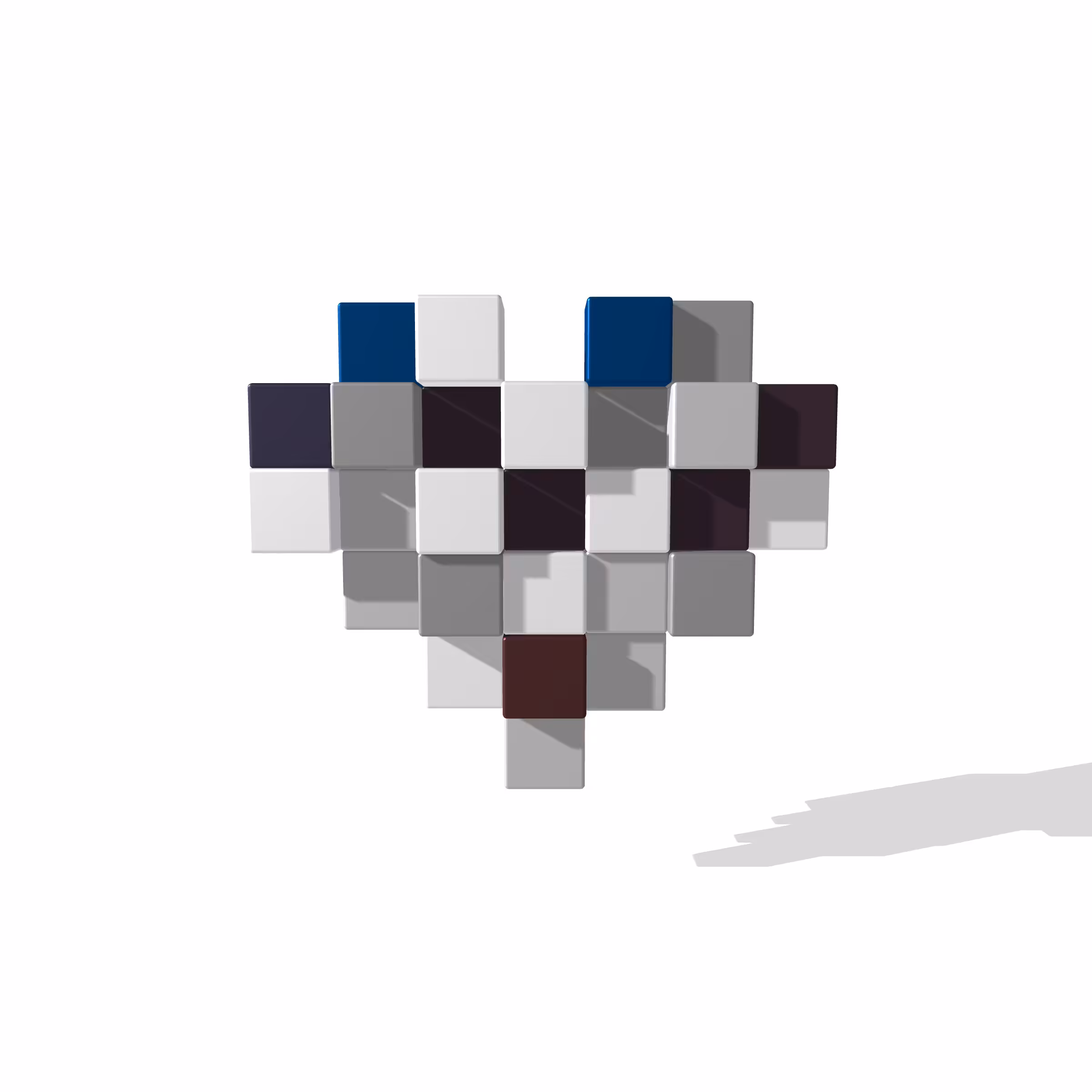 heart + craft #2303