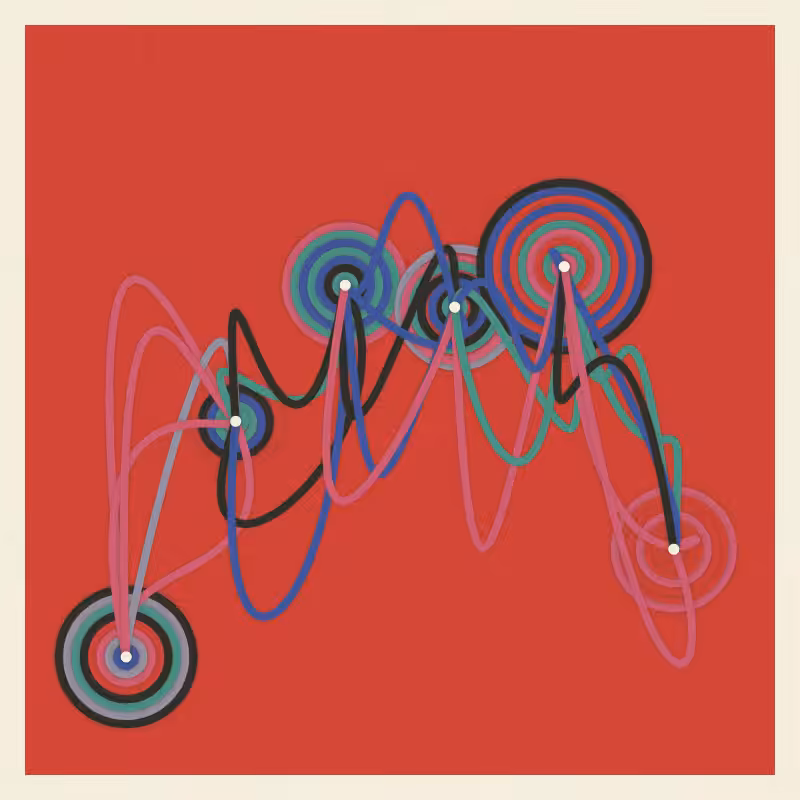 station to station #86