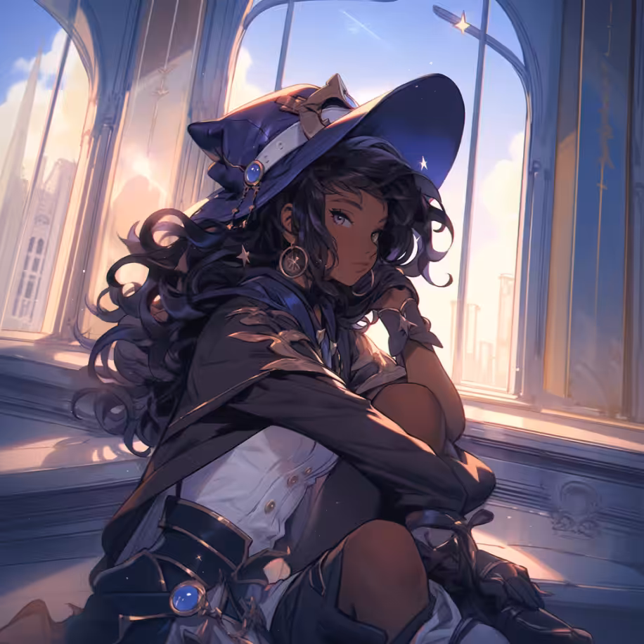 Nia Tanzanight