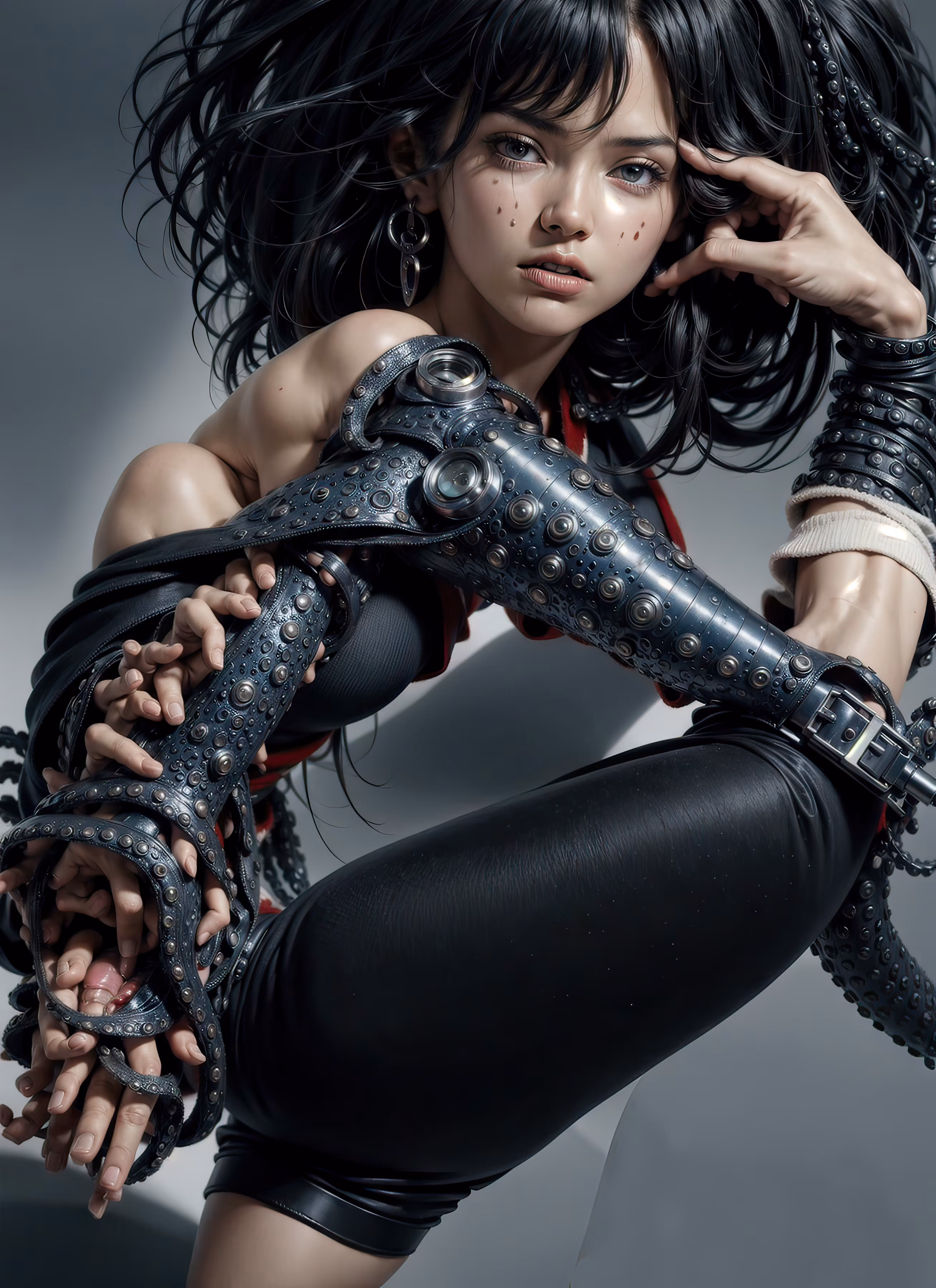 FASHION of EVIL #3