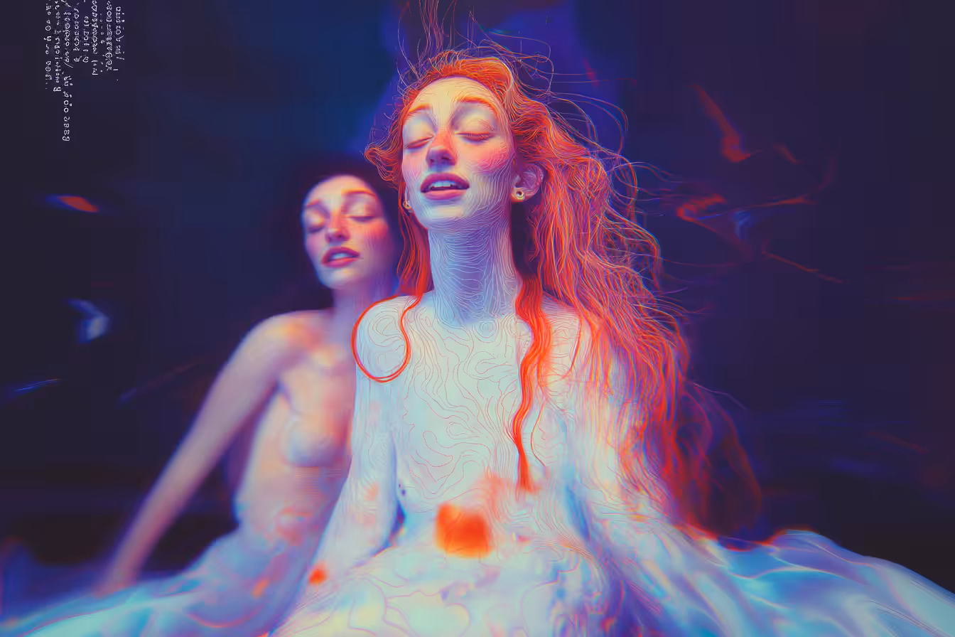 🌌 Duality: The Wealth of Opposites 4