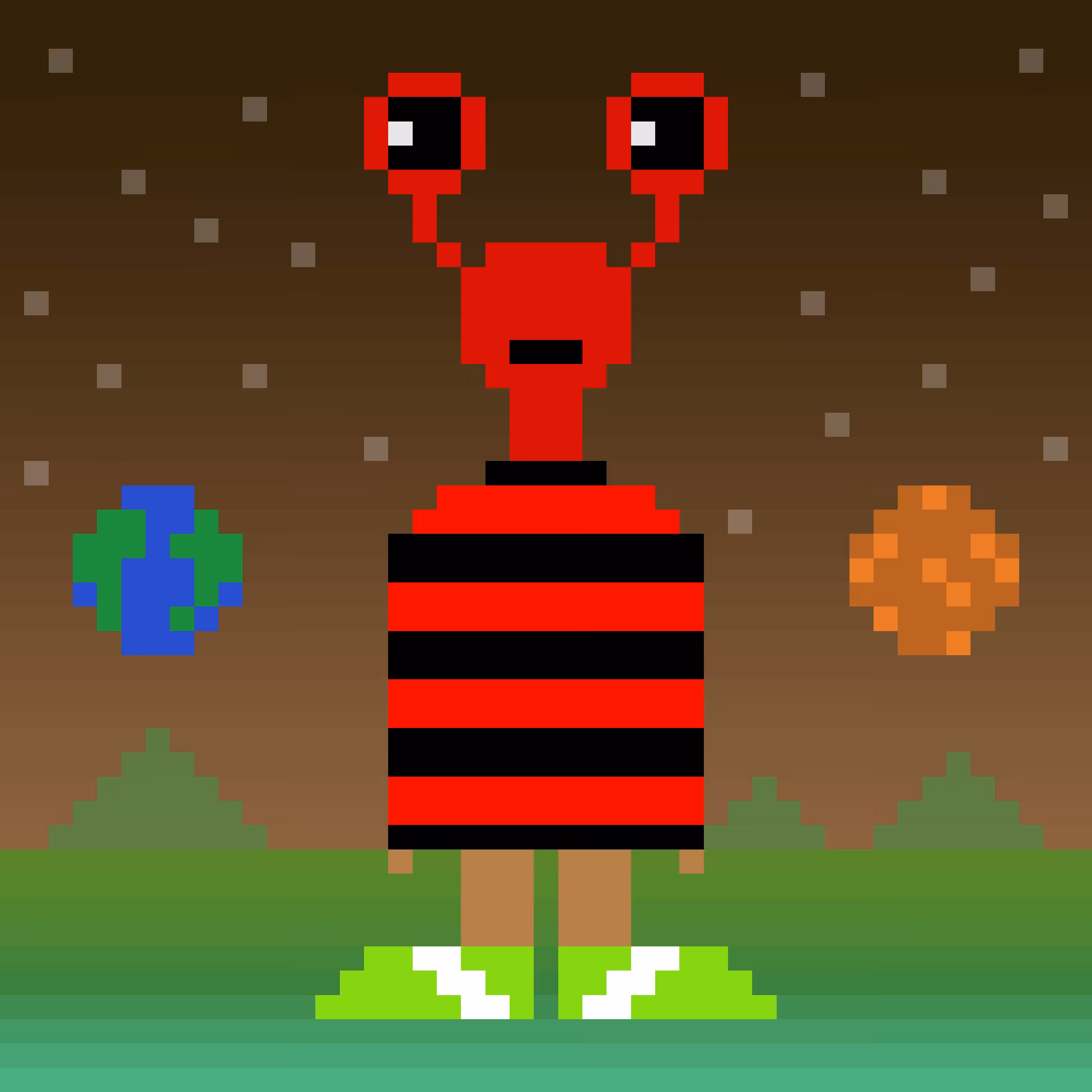 CryptoGalactican #202