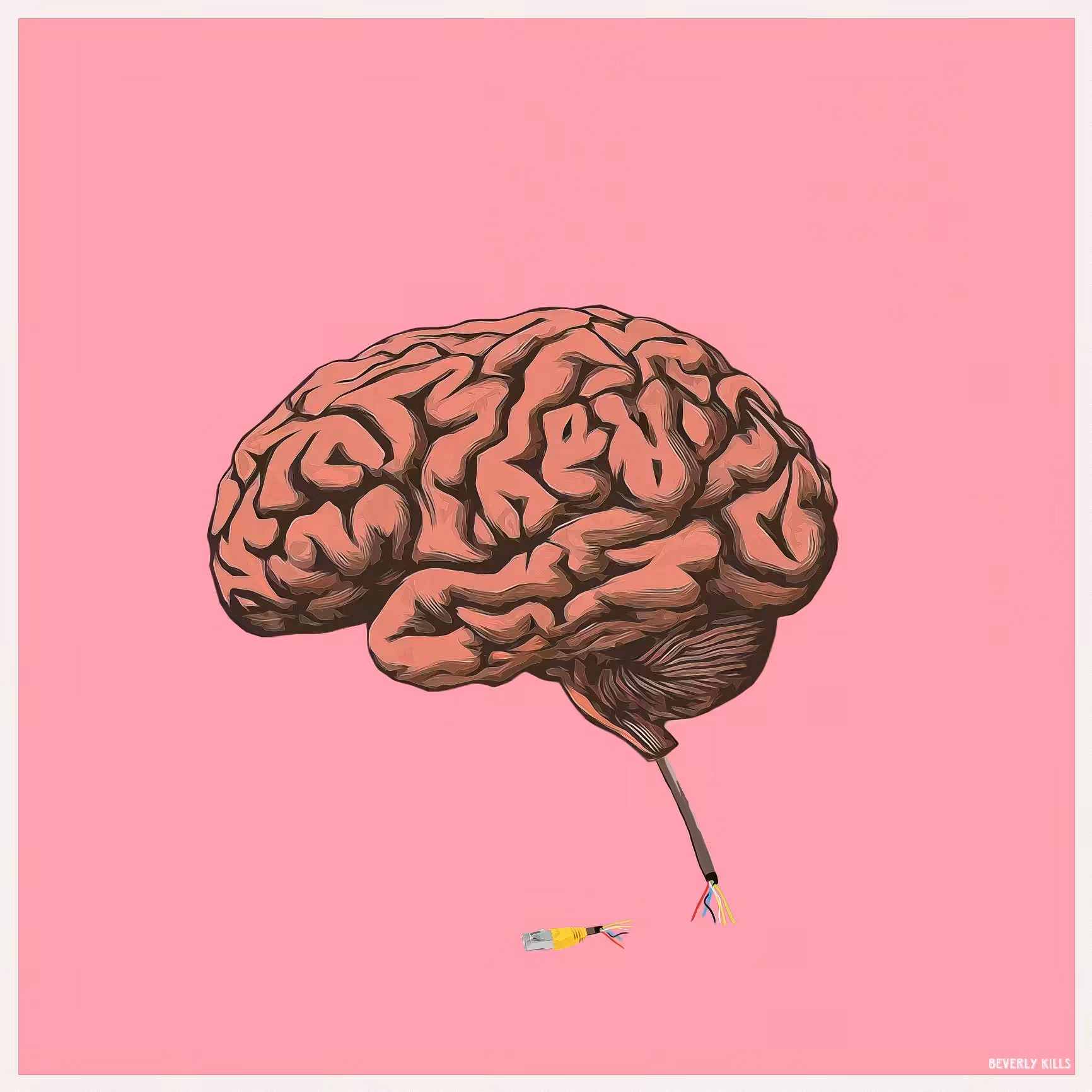 Disconnected 