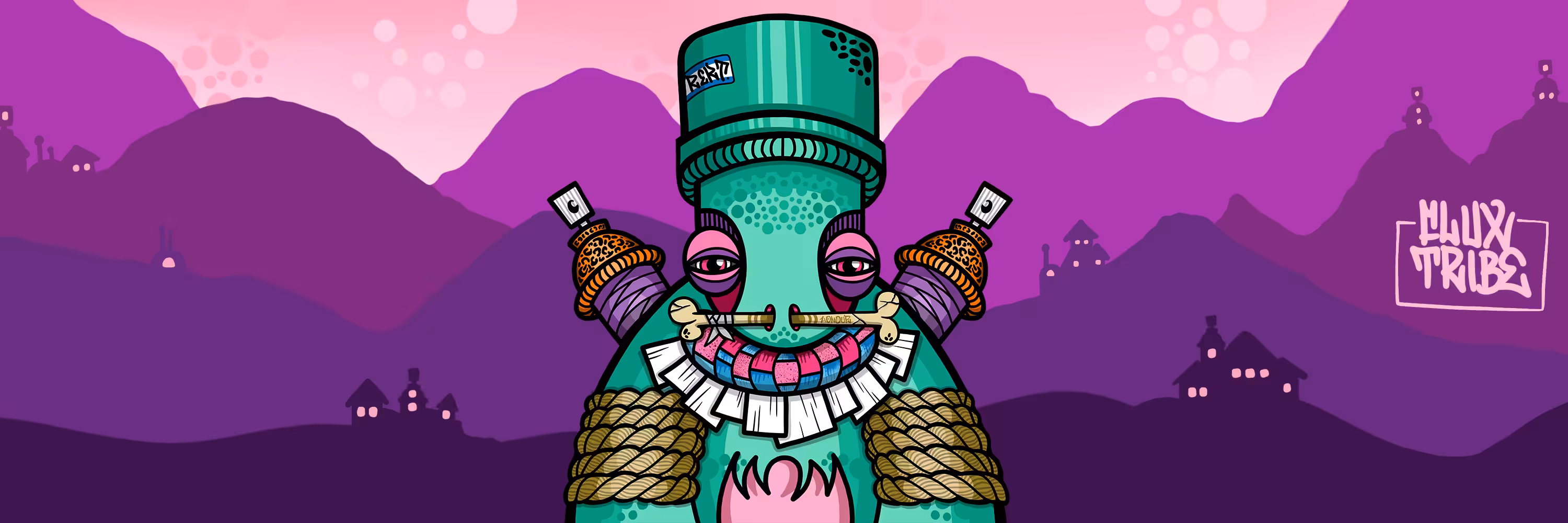 Mystic Mountains 23