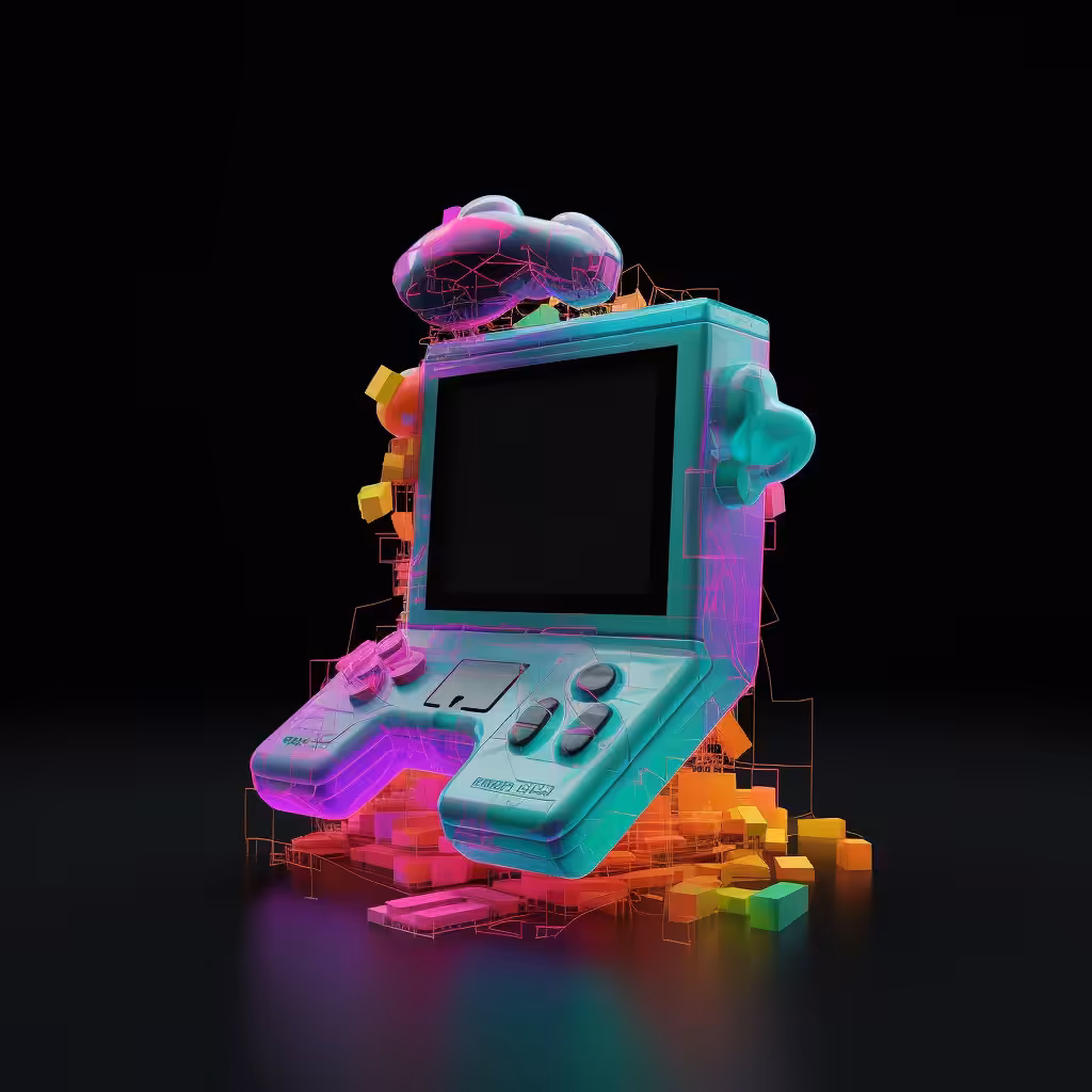 JUST A GAMEBOY #82