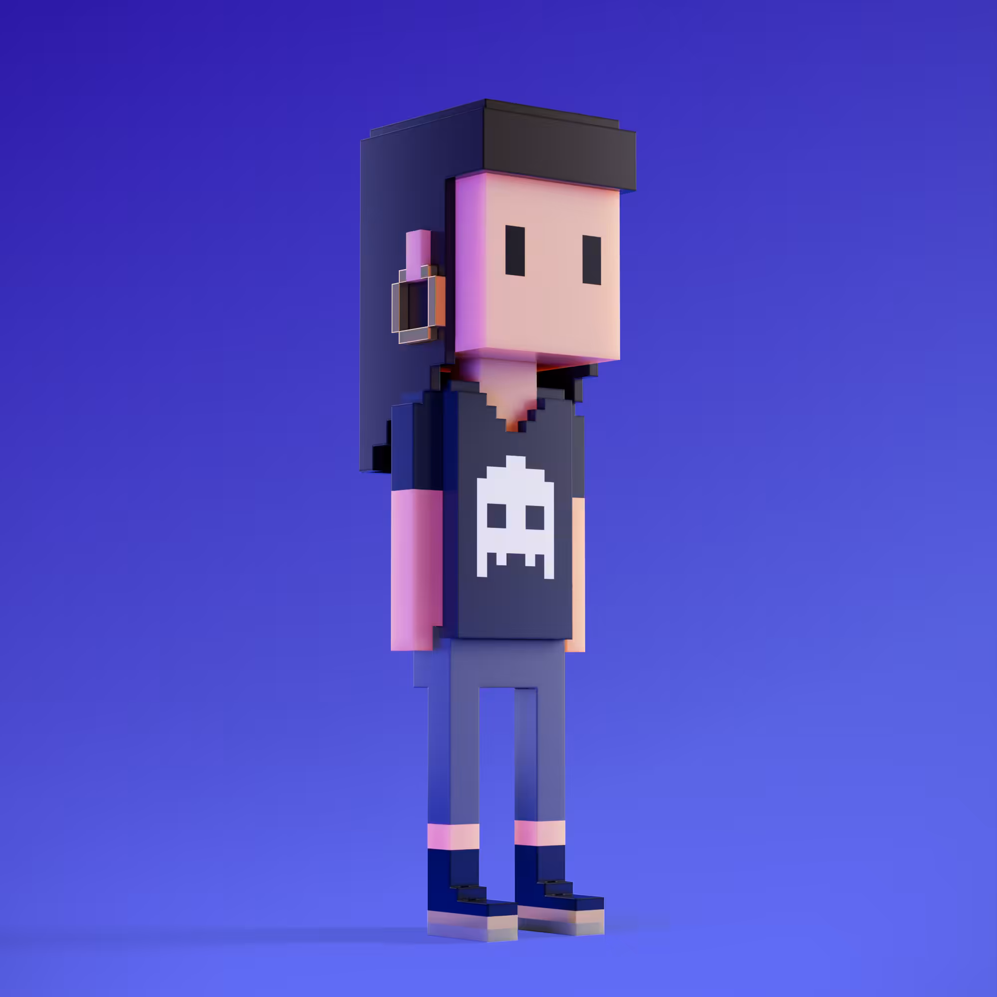 Meebit #10596