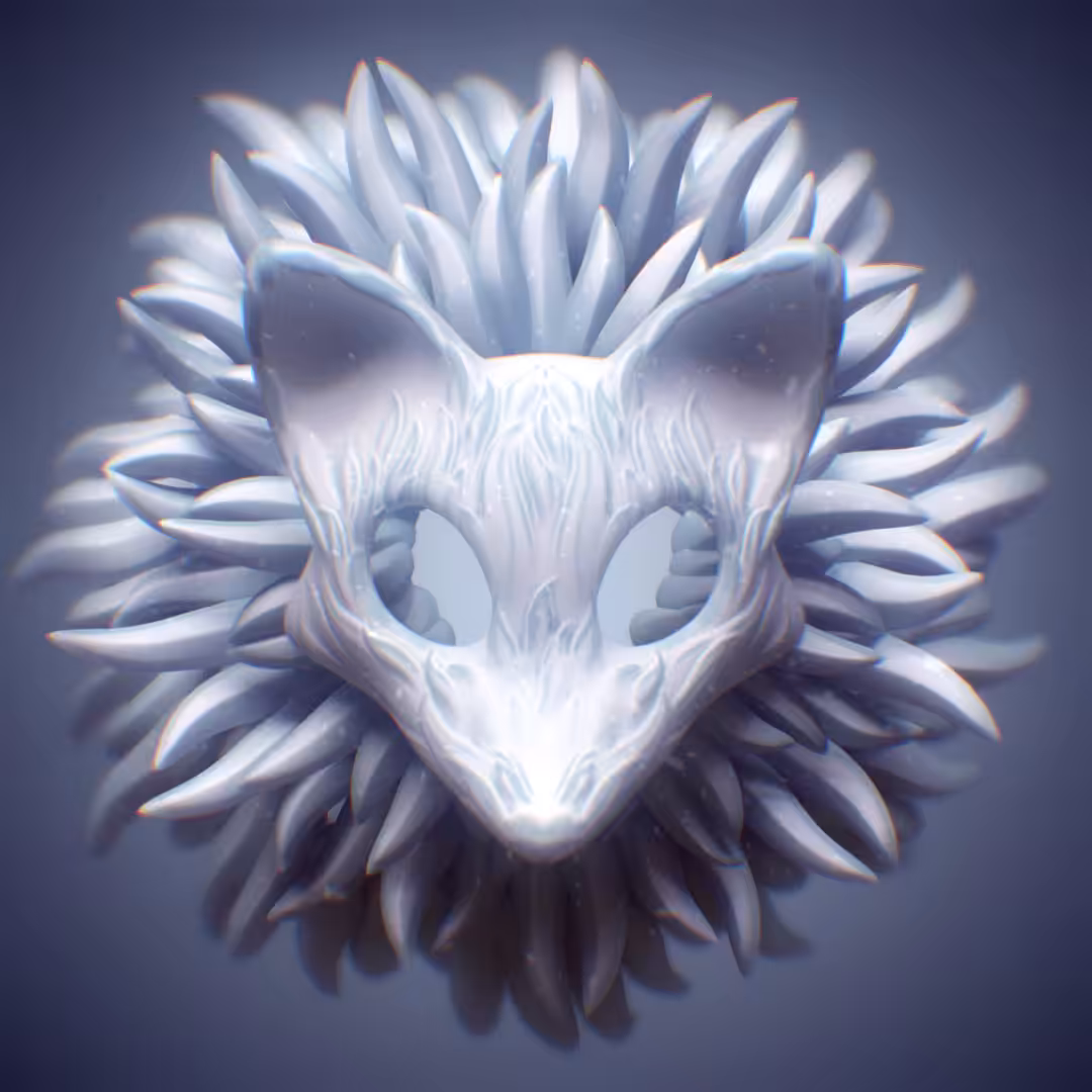 SNOW FOX