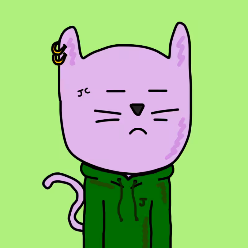 Janky Cats FX #211