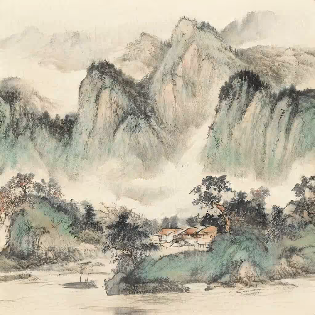 FLOW, No.5