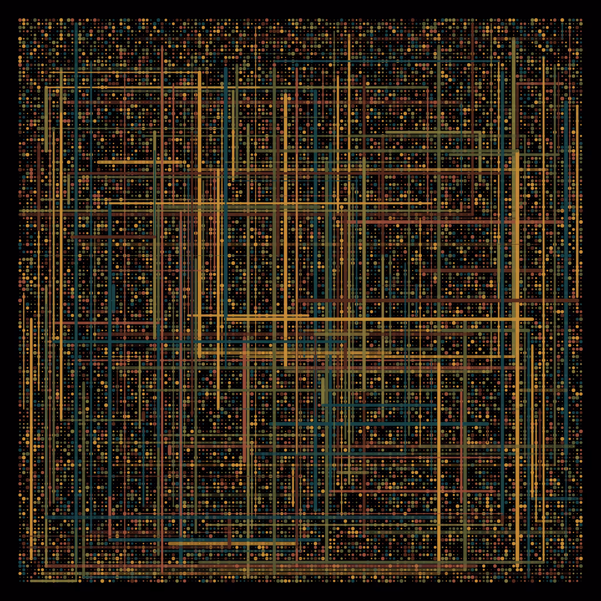 intersect #71