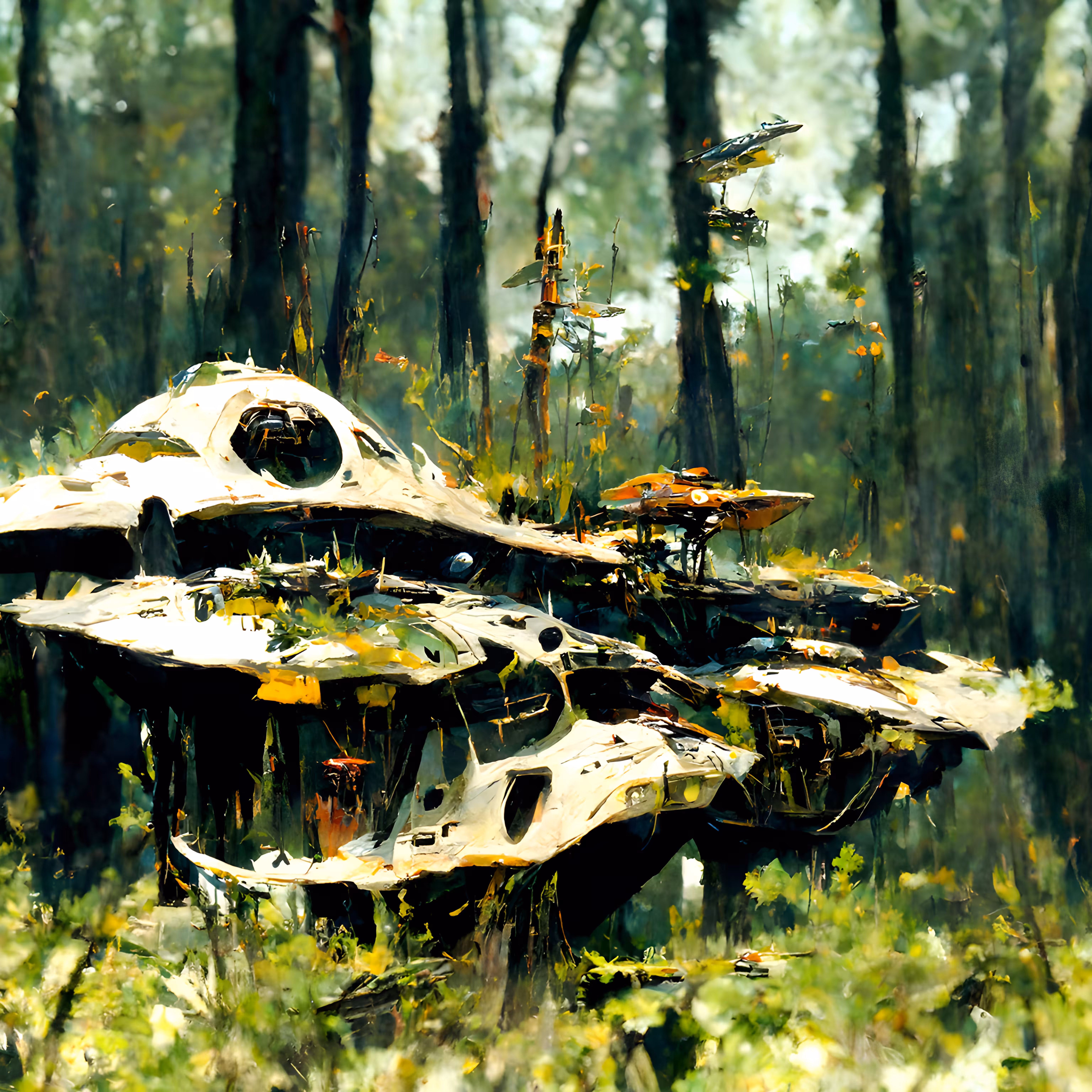 Decay