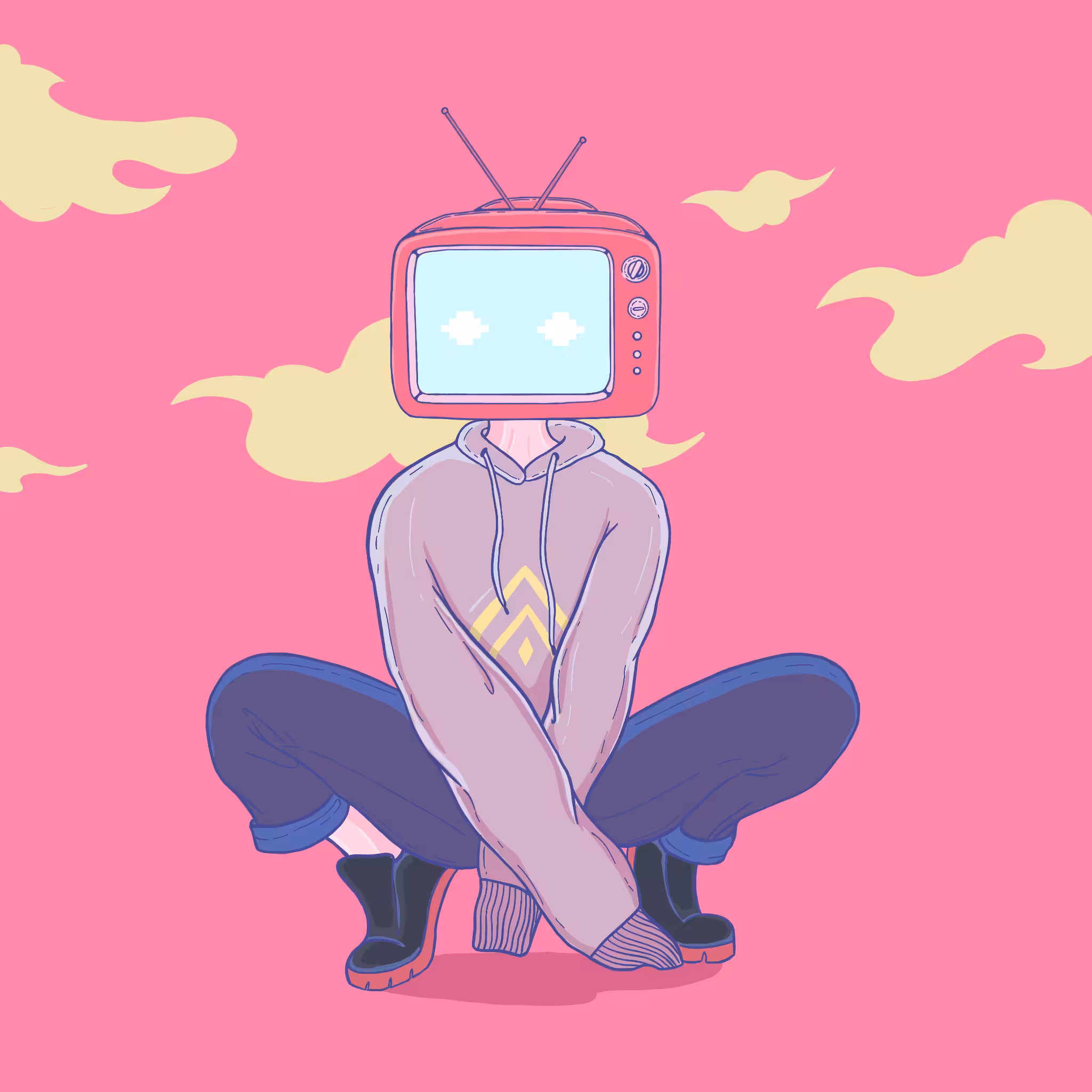 TV#20