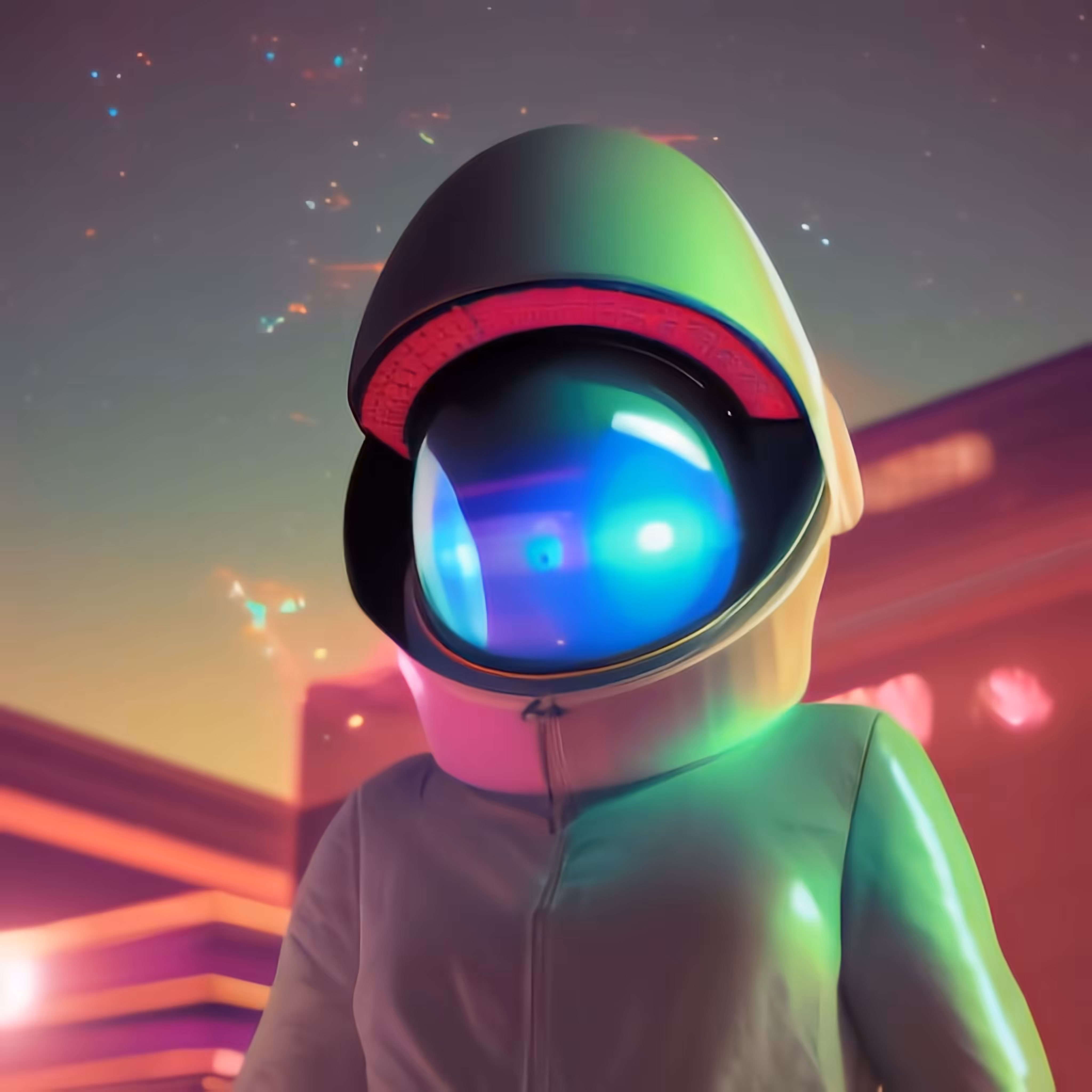 SPACEWAVES: NIGHTCALLERS: SPACEWAVES #19