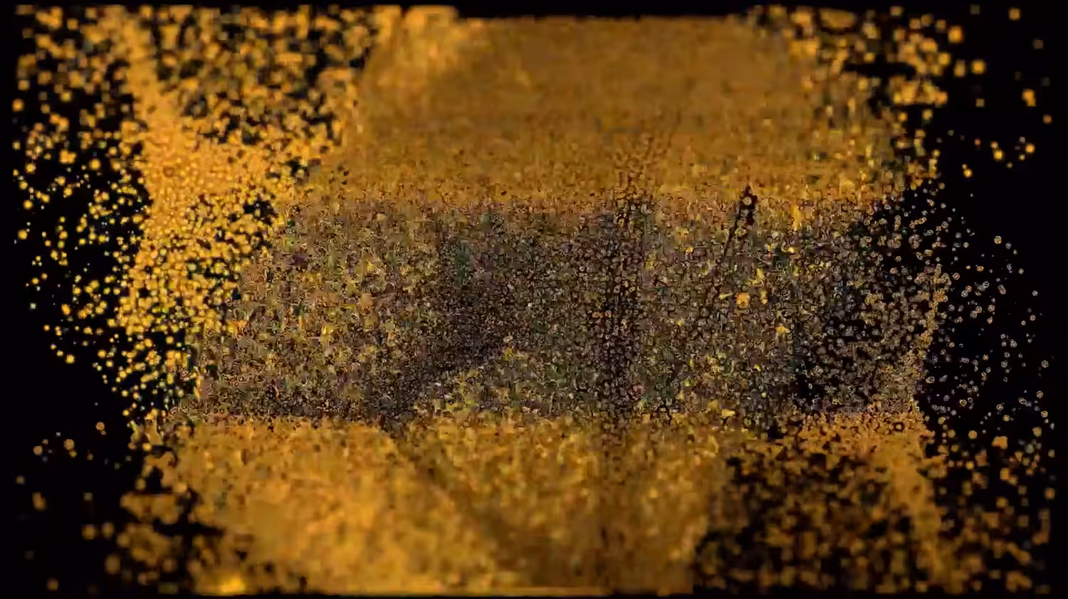 Dancing Acid Drops 1