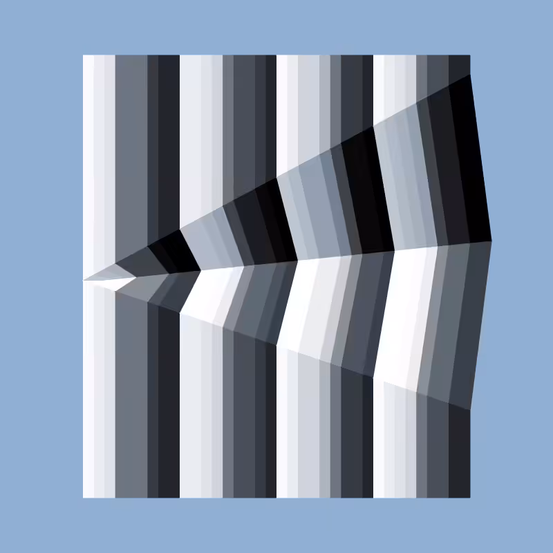 Folded #31