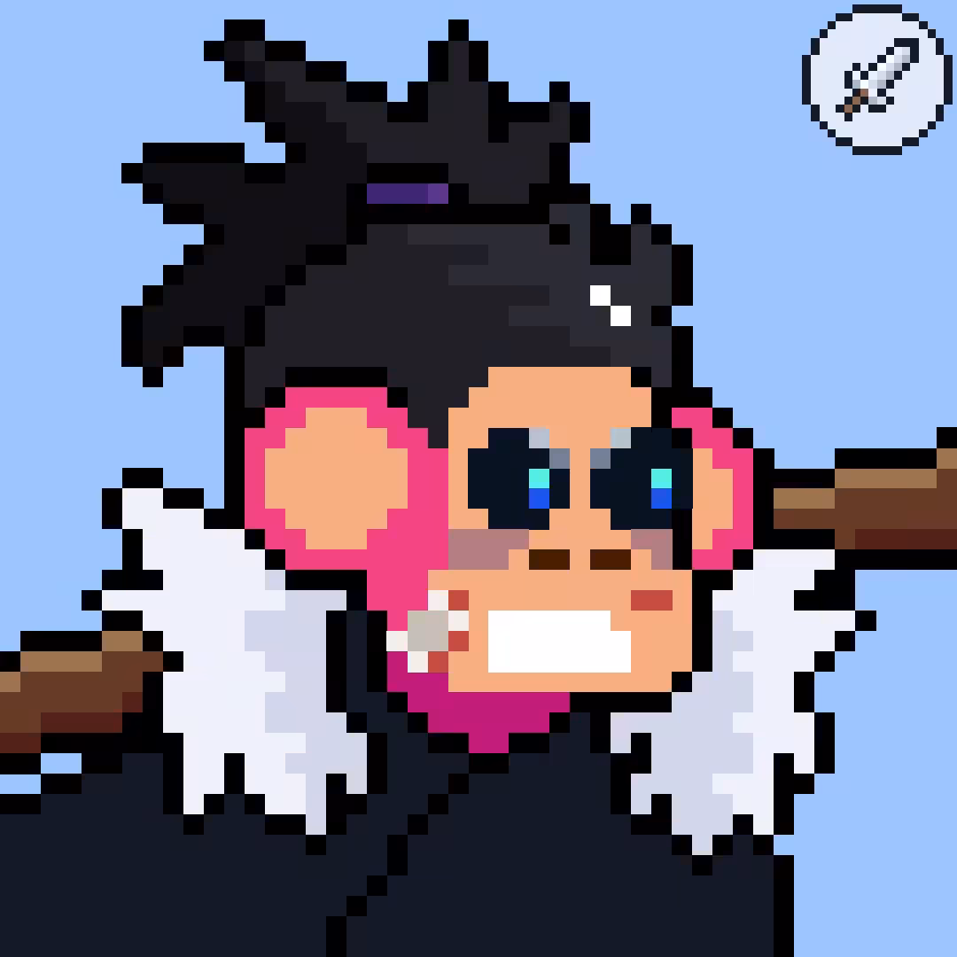 Chimpers #5251
