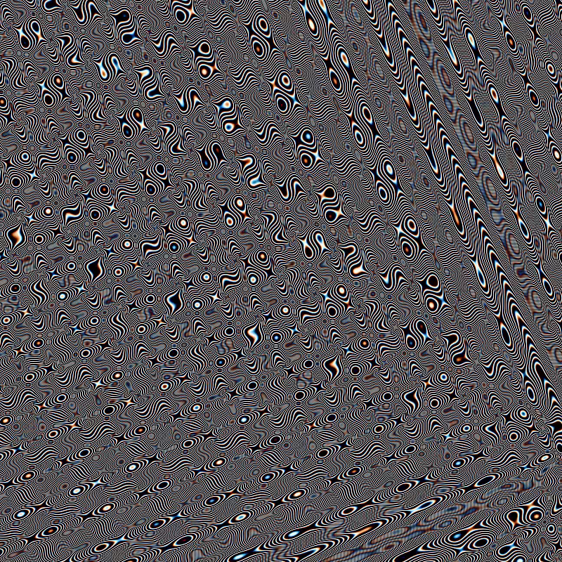 Quantum Vacuum #417