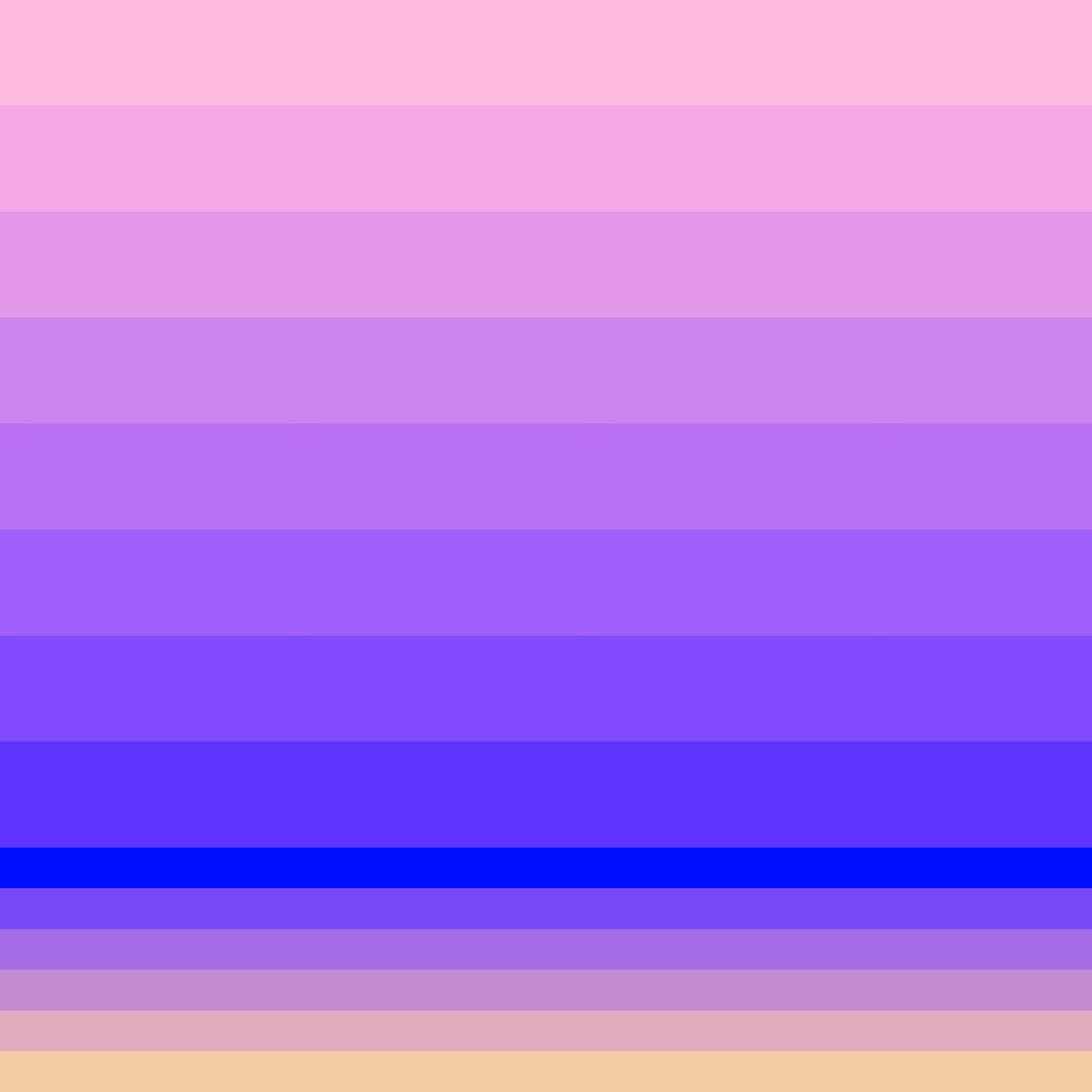 Progression #759