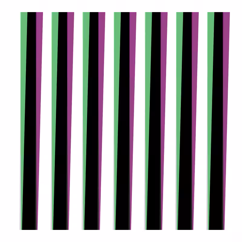 ALL COLORS ARE FANTASTIC #163