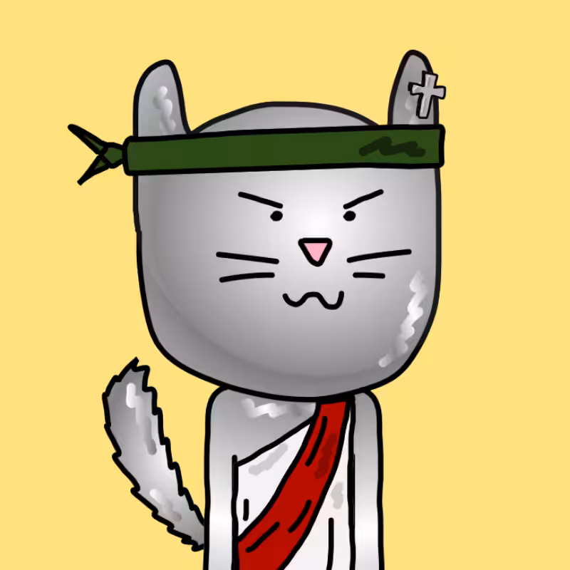 Janky Cats FX #3