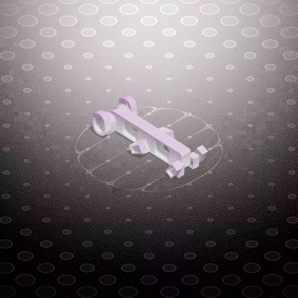 Kinetic Bug #250