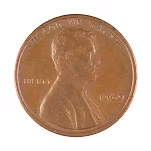 Cent #7249