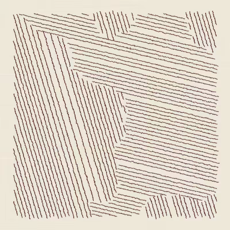 Angularity #23