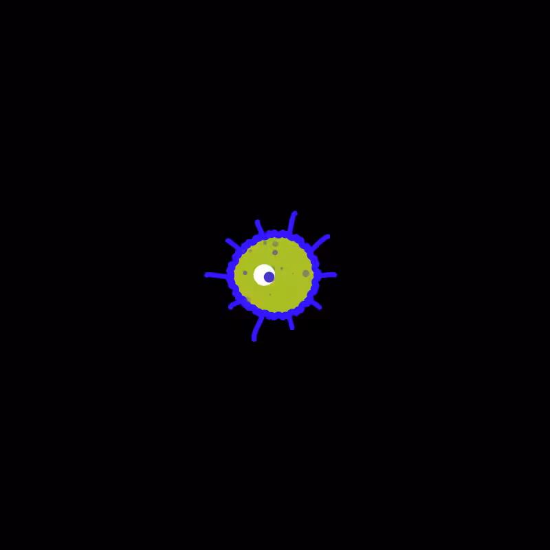 Generative Virus 2 #81