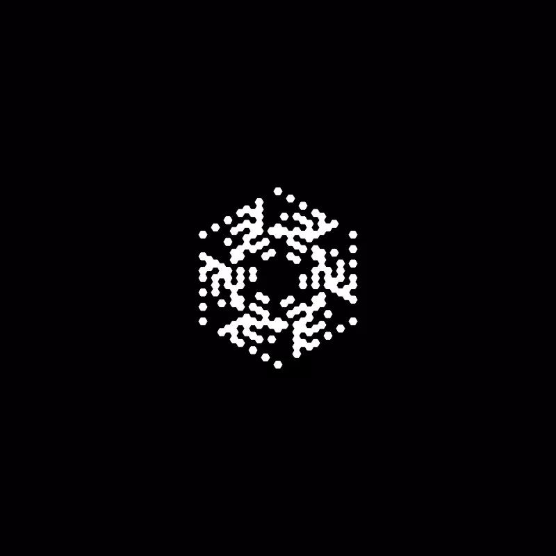 Snowflake #467