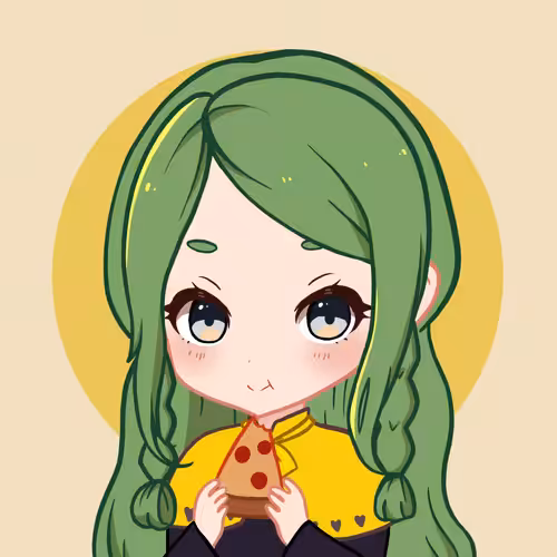 Nom-nom#8